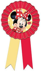 Kονκάρδα Minnie Mouse Kονκάρδα Minnie Mouse