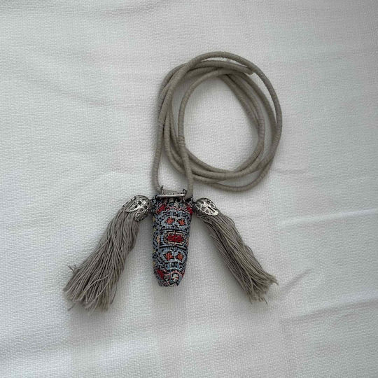 Hanging Home Lucky Charm (Various Colors)
