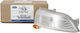 Ford Δεξί Φλας για Ford Ranger 2011-2022