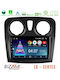 Bizzar Автомобилна Аудио Система (Блутут/USB/WiFi/GPS/Apple-Carplay/Android-Auto) с Тъчскрийн 9"