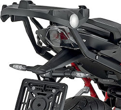 Kappa Moto Μπράτσα Σχάρας για BMW R 1200 για Triumph RS Kappa Moto Μπράτσα Σχάρας για BMW R 1200 για Triumph RS