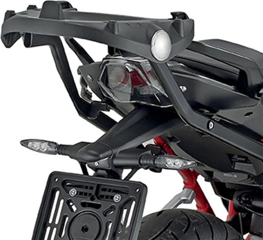 Kappa Moto Fitting Kits for BMW R 1200 for Triumph RS