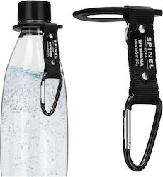 Spinel Soda Bottle Holder Hook