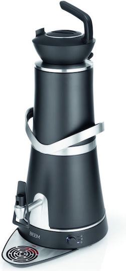 Samovar Electric Beem Amira 10 Litri Negru