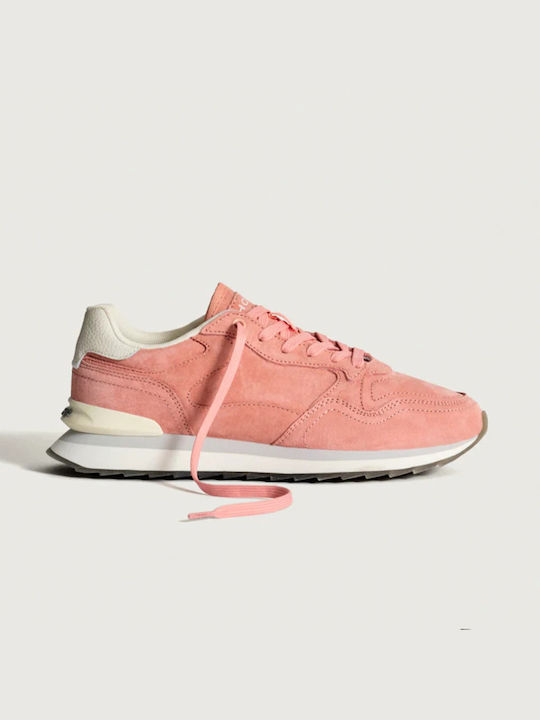 Hoff City Sneakers Pink