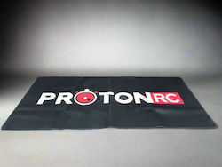 ProtonRC Неслизаща Сервизна Постелка За Под 100x100см