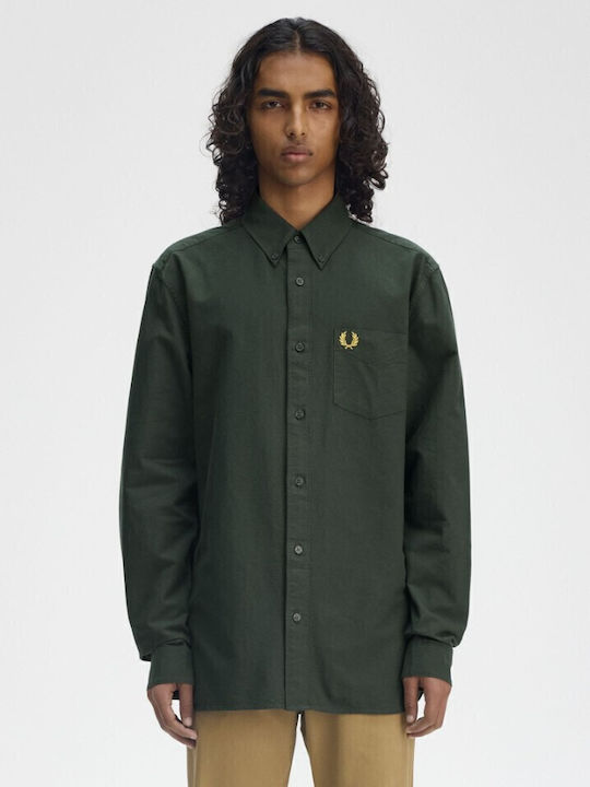 Fred Perry