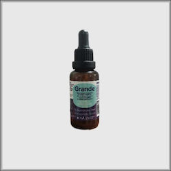 Grande Cosmetics B-Complex Βιταμίνη 225mg Πορτοκάλι 30ml Grande Cosmetics B-Complex Βιταμίνη 225mg Πορτοκάλι 30ml