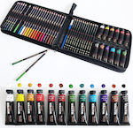 Painting Set 24pcs