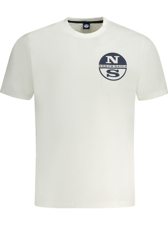 T-shirt White