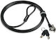Καλώδιο Ασφαλείας Lenovo 4xe1l68273 1,8 M S77213051