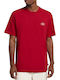 Summerdale T-shirt Red