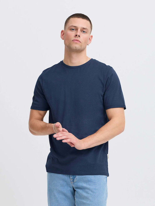 Blend T-shirt Μπλε