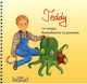 Yamaha Teddy Entdeckt Musik Ausgabe 1