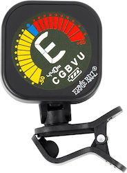 Ernie Ball 9627 Pro Tune Rechargeable Clip-on