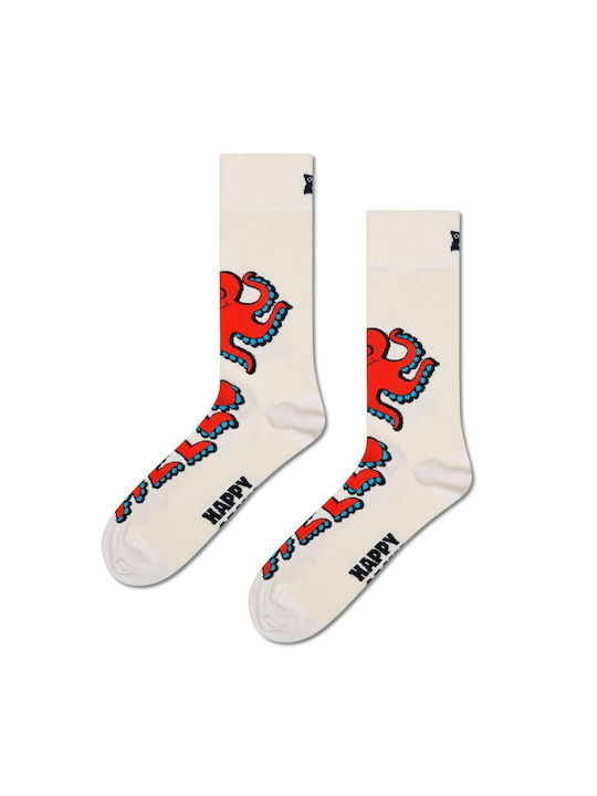 Чорапи Happy Socks Helloctopus P002579