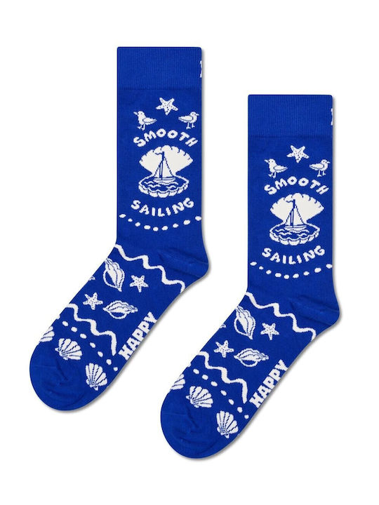 Happy Socks Smooth Sailing Sock P002595