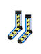 Happy Socks Lemon Sock P002568