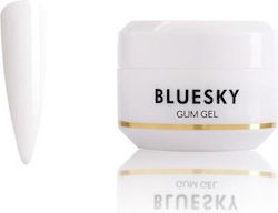 Bluesky Gel Milky White 35ml