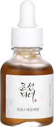 Beauty of Joseon Revive Ginseng + Snail Mucin 30ml