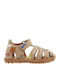 Shoe Sandals Anatomic Beige
