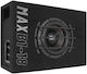 Gas Audio Power Auto-Subwoofer 8" 1000W RMS