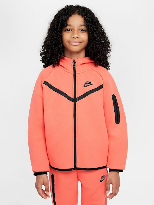 Nike Polar Bluze și Hanorace Pentru Copii Cardi...