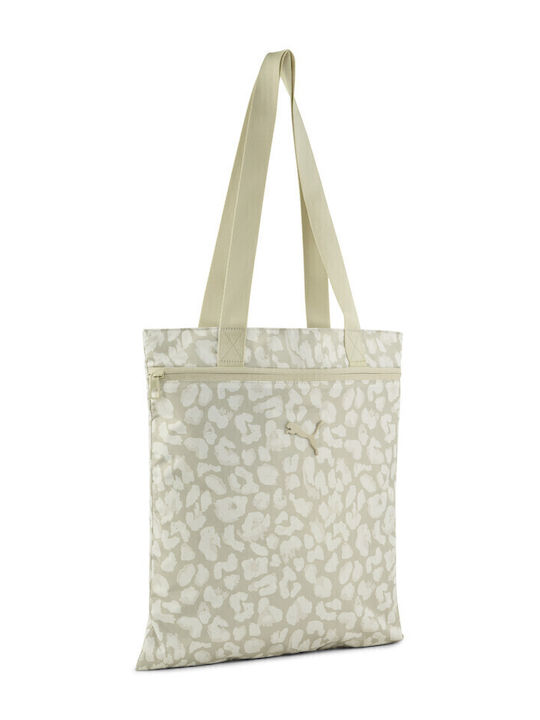 PUMA Puma Pop Tote Desert Women's Bag Tote Hand...