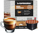La Capsuleria Κάψουλες Espresso Creamy Barley Συμβατές με Μηχανή Dolce Gusto 16caps
