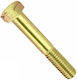 Screw Hexagon Brass
