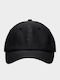 Șapcă Rains W1 13600-102 Negru