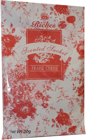 Riches Parfum pentru Dulap cu Aromă Cireșe 04206 20gr