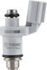 Fuel Injector 170cc Racing Yamaha Nmax 155 V2 '21 Tobaki