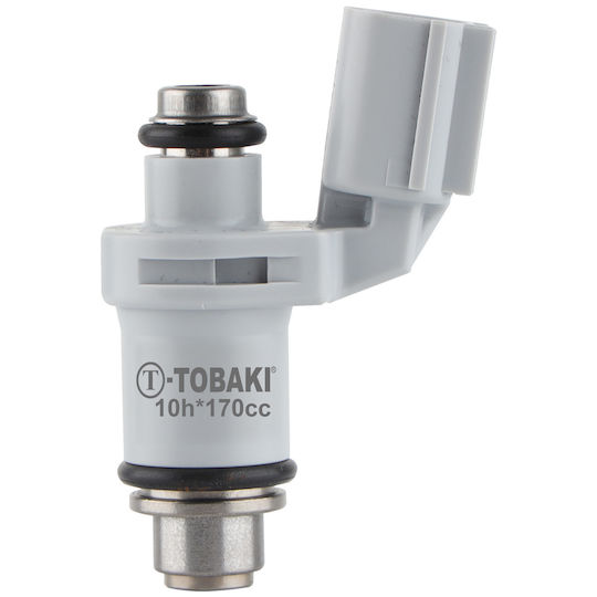 Fuel Injector 170cc Racing Yamaha Nmax 155 V2 '21 Tobaki