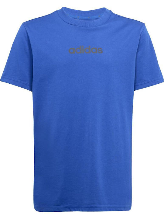adidas T-shirt Μπλε