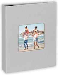 Mini Colorado Album Hard Fabric Cover Photo Slo...