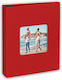 Mini Album Colorado Hard Fabric Cover Photo Slo...