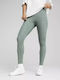 Puma Women's Legging Green