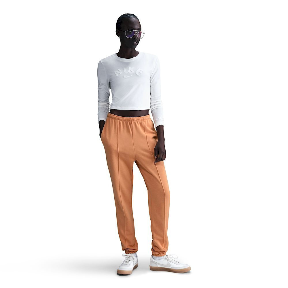 nike terry cloth sweatpants