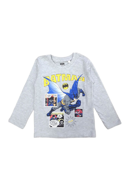 Disney Grey