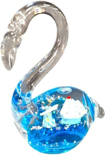 Dekoratives Souvenir Wasserschwan Griechenland Sy26 490959 490959