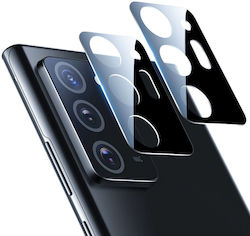 ESR Lens Protector Kameraschutz Membrane Black für das Samsung Galaxy Note 20