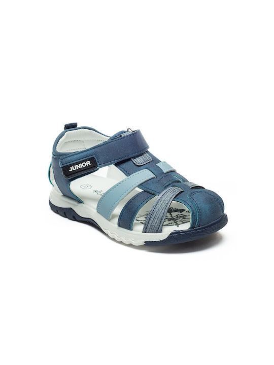 Junior Sandaletten Blau