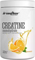Ironflex Nutrition Creatine Monohydrate