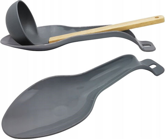 Suppenkellenhalter