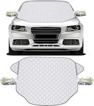 Car Exterior Sun Shade 193x126cm