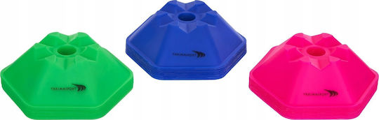 Yakima Sport Multifunctional Islands 10pcs 100621
