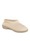 Material Anatomici Slip-on-uri pentru femei Bej