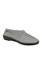Material Anatomici Slip-on-uri pentru femei Gri