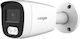 Longse BMSCKL2RC-28PM IP Κάμερα Παρακολούθησης Full HD 1080p Αδιάβροχη με Μικρόφωνο και Φακό 2.8mm